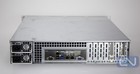 Supermicro Cse-825 2u 8-bay Duel E5-2620v4 64gb X10dri 740w   memory Slot   