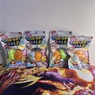 New Lot Of 4 Packs Squishy Palz Fidget Toys Assorted Packs 8 Pieces