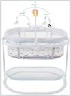 Fisher-price Soothing Motions Bassinet
