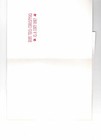 Golden Retriever Dog Christmas Cards   Envelopes 136 Total