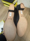 Bloch Showstopper Character Shoes Womens Size 10 Black New In Box 1 5    Heel
