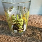 Vintage 2010 Mcdonald Forever-after Shrek   Fiona  Cat  And Donkey Set Of 4
