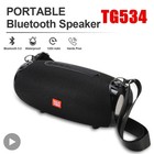 Portable Bluetooth Speaker Deep Bass Subwoofer High Performance Water Resistant