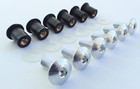 300pc Bolt Kit Honda Cbr 600rr 900rr 1000r 929 954 1100xx 1000f 600f 600se 650f