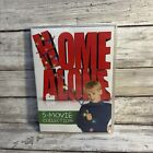 Home Alone  5-movie Collection  dvd  2017  New Sealed The Ultimate Holiday Movie
