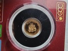 Barbados Proof 10  Gold Coin 2021 Year Km 178 100th Anniversary Usa Peace Dollar