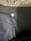 Lot Of 4 Girls Jogger Pants Athletic Size Xl Black Crz Yoga Brand