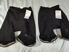Mt Borah Enduro 8-panel Padded Cycling Shorts  Men Large
