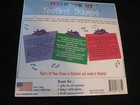 Keepsake Baby Craft Scrapebook Footprint Frame Paint Kit New