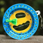 String Reel Winder For Adults - 1000ft High-strength Kite Flying Line With Smo