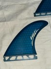 Futures Yu Surfboard Fins Future Fin Co