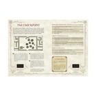 River Horse Fantasy Rpg Labyrinth Adventure Game Vg  nm