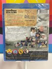    eleven    The Movie  blu-ray  Dvd  2017  2 Disc  Wwii Carrier Air Group New
