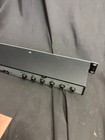 Tested Korg Dtr-1 Rackmount Digital Chromatic Tuner For Guitar Bass Pro Audio