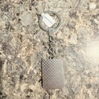Vintage Yosemite National Park Keychain