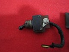 1947 Singer Featherweight Sewing Machine Model 221 Light Switch