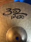 16  Paiste Alpha Rock Crash Cymbal
