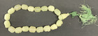 Prayer Beads Or Rosary Carved Jade Buddha Heads