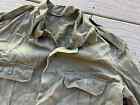 Saddam Iraqi Army Desert Storm Green Uniform Jacket Bringback Military Iraq Oif