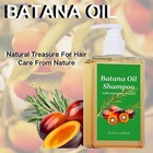 300ml Batana Oil Shampoo Batana Shampoo  Rosemary Oil Shampoo  Shampoo De Batana