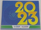 Diamond Comic Distributors 2023 Calendar New Unused Red Sonja Sailor Moon