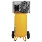Dewalt Dxcm251 25 Gal 200 Psi Portable Vertical Electric Air Compressor New
