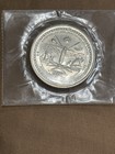 Elvis Presley -r Commemorative Mint  5 00  1993 Marshal Island Coin