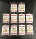 The Sandlot  20th Anniversary  2013 Rare Baseball Card Set - Great For Autos     