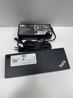 Lenovo Thinkpad Thunderbolt 3 Dock Gen 2   135w Adapter  Dk1841  Type 40an