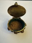 Soil Turba Of The Grave Of Holy Prophet Mohammed     Madina Mosque Certified