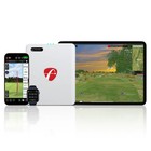 Flightscope Mevo Gen2 Gps Launch Monitor   Simulator With 18 Swing Data