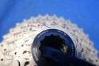 Shimano Ultegra Cs-hg800-11  11 Speed  11-34t Cassette  Shimano Hg Freehub