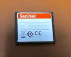 Sandisk Extreme Compactflash Cf 64gb 120mb s Udma 7 High Speed Card
