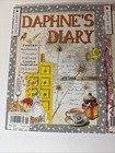 Lot Of 3 Daphne   s Diary Magazine Crafting Magazines 2026  Vol 1 2 3 Nw Complete