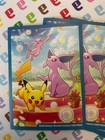 30th Celebration Upc Card Sleeves 4ct Pokemon Tcg  En