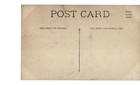 Vintage Central State Normal School Baseball Team Photo Postcard C s n s  Sports