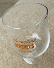 Yuengling Hershey s Chocolate Porter Beer Stem Glass Brand New More Available