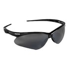 6 Kleenguard 25688 Nemesis Smoke Mirror Gray Sunglasses Work Safety Glasses Z87 