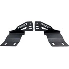 Rigid Industries Fits 2020  Ford Super Duty Bumper Bar Mount