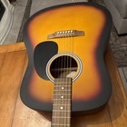 Fender Fa Series Acoustic Guitar W  Official Green Day Pick  petco 2021 