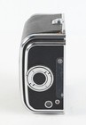 Hasselblad 12 120 Film Back For V System  30015  With Dark Slide