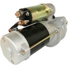 Starter 6583n For Case Wheel Loader 470 480b 480ck 580 b Construction King 188