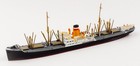 Mercator M 486 German Freighter Stassfurt 1930 1 1250 Scale Model Ship