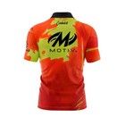  custom Name   Logo  - Motiv Forge Fuel Bowling Jersey Size S-5xl