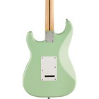 Squier Sonic Stratocaster Limitededition Electric Guitar Surf Green