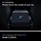 For Tesla Model 3  2024    Spigen  glastr Slim  Rear Screen Protector 8 