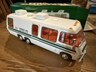 1978 Hess Toy Truck Training Van New In Box Gasoline Station