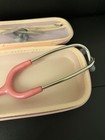 Littmann Stethoscope Classic Iii Pink  new 
