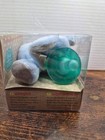 Wubbanub - Blue Elephant Infant Pacifier