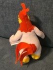 Plush Foghorn Leghorn Looney Tunes Warner Bros  Toy Factory Stuffed Toy 2023 7   